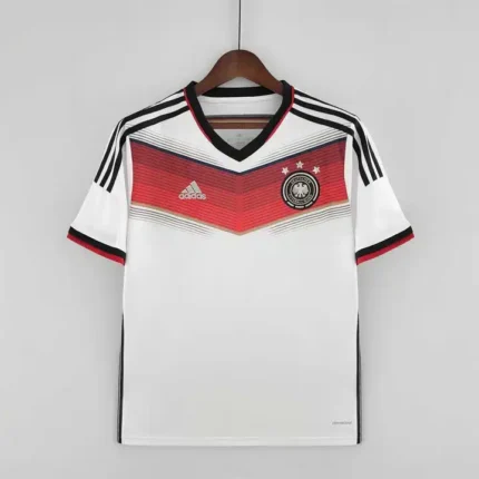 Maglia Germania 2014 Home