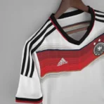 Maglia Germania 2014 Home - immagine 5