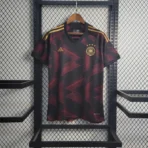 Maglia Germania 2022 Away