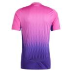 Maglia Germania Away Euro 2024 - immagine 2