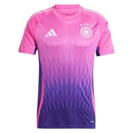 Maglia Germania Away Euro 2024