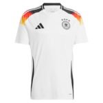 Maglia Germania Home Euro 2024