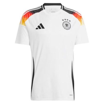 Maglia Germania Home Euro 2024