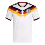 Maglia Germania Home World Cup 2026