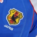 Maglia Giappone 2000 Home - immagine 2