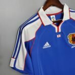 Maglia Giappone 2000 Home - immagine 3