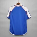 Maglia Giappone 2000 Home - immagine 4