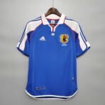 Maglia Giappone 2000 Home
