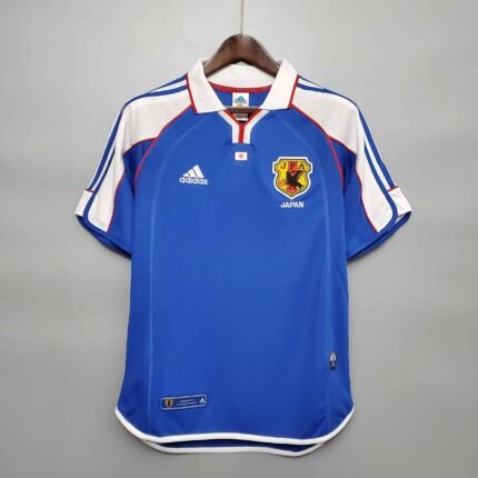 Maglia Giappone 2000 Home