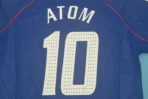 Maglia Giappone 2002 Home - immagine 3