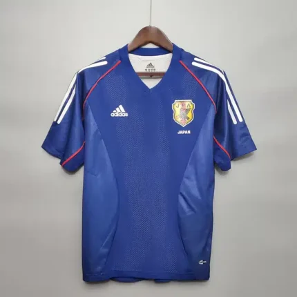 Maglia Giappone 2002 Home