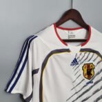 Maglia Giappone 2006 Away - immagine 2