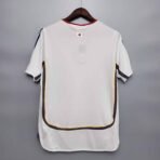 Maglia Giappone 2006 Away - immagine 5