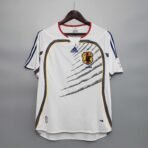 Maglia Giappone 2006 Away