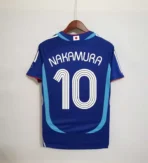 Maglia Giappone 2006 Home - immagine 2