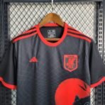 Maglia Giappone Black Panther 23/24 - immagine 2