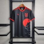 Maglia Giappone Black Panther 23/24