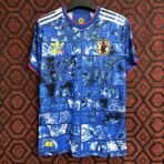 Maglia Giappone Dragon Ball