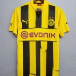 Maglia Borussia Dortmund 2012/2013