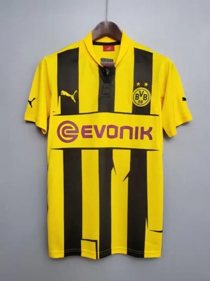 Maglia Borussia Dortmund 2012/2013