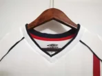 Maglia Inghilterra 2002 Home - immagine 3