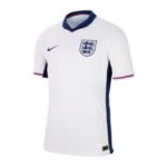 Maglia Inghilterra 2024 Euro Home