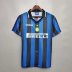 Maglia Inter 1997-98 Home