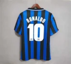 Maglia Inter 1997-98 Home - immagine 3
