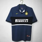 Maglia Inter 1998-99 Nike Third