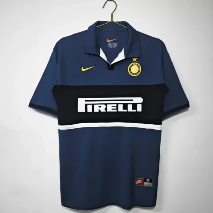 Maglia Inter 1998-99 Nike Third