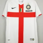Maglia Inter 2007/2008 Away