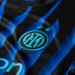 Maglia Inter 2025/26 Home - immagine 3