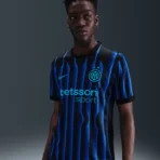 Maglia Inter 2025/26 Home - immagine 5