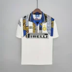 Maglia Inter Away 1995-96