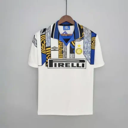 Maglia Inter Away 1995-96