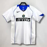 Maglia Inter Away 2004-05