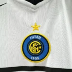 Maglia Inter Away 2004-05 - immagine 2