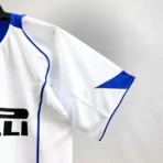Maglia Inter Away 2004-05 - immagine 4