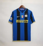 Maglia Inter Home 2008-09