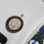 Maglia Inter TRIPLETE Away 2010-11 - immagine 3