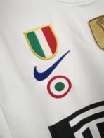 Maglia Inter TRIPLETE Away 2010-11 - immagine 4