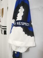 Maglia Inter TRIPLETE Away 2010-11 - immagine 5
