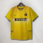 Maglia Inter Third 2002-03