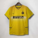 Maglia Inter Third 2002-03
