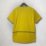 Maglia Inter Third 2002-03 - immagine 2