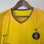 Maglia Inter Third 2002-03 - immagine 3