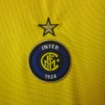 Maglia Inter Third 2002-03 - immagine 4