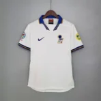 Maglia Italia 1996 Away Nike