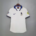 Maglia Italia 1996 Away Nike