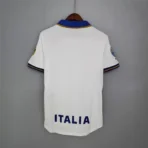 Maglia Italia 1996 Away Nike - immagine 2